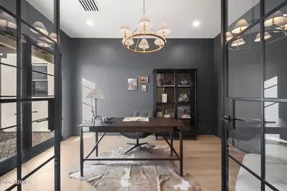 6312 E Calle Del Paisano --, Scottsdale, AZ 85251 - Photo 25