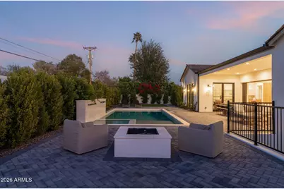 6312 E Calle Del Paisano --, Scottsdale, AZ 85251 - Photo 57