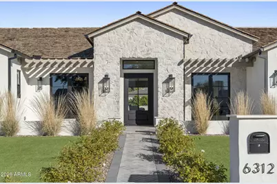 6312 E Calle Del Paisano --, Scottsdale, AZ 85251 - Photo 61