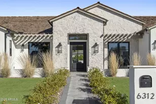 6312 E Calle Del Paisano, Scottsdale, AZ 85251 - Photo 61