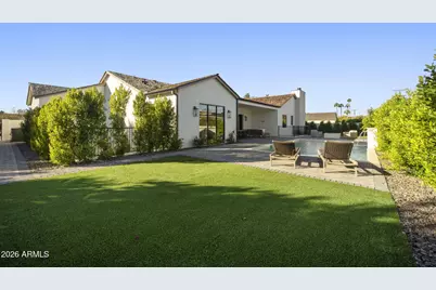 6312 E Calle Del Paisano --, Scottsdale, AZ 85251 - Photo 53