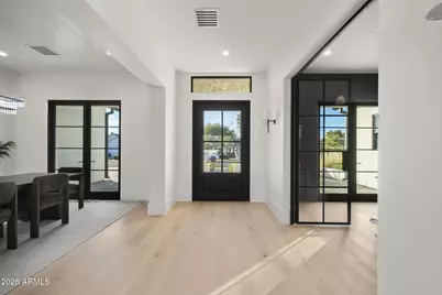 6312 E Calle Del Paisano --, Scottsdale, AZ 85251 - Photo 5