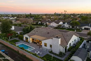 6312 E Calle Del Paisano, Scottsdale, AZ 85251 - Photo 59