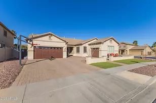 14316 W Desert Hills Dr, Surprise, AZ 85379 - Photo 1