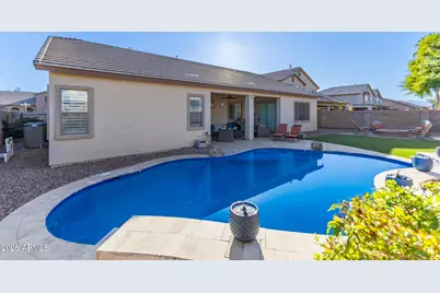 14316 W Desert Hills Drive, Surprise, AZ 85379 - Photo 3