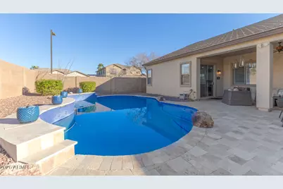 14316 W Desert Hills Drive, Surprise, AZ 85379 - Photo 27
