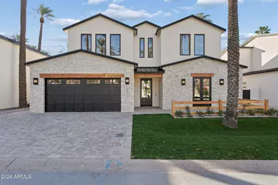 4307 E Sells Drive, Phoenix, AZ 85018 - Photo 1