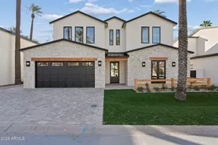 4307 E Sells Dr, Phoenix, AZ 85018 - Photo 1