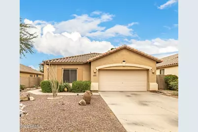 4526 N 129th Avenue, Litchfield Park, AZ 85340 - Photo 33