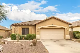 4526 N 129th Ave, Litchfield Park, AZ 85340 - Photo 33