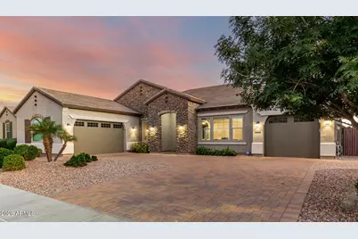 3541 E Aquarius Place, Chandler, AZ 85249 - Photo 5