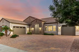 3541 E Aquarius Pl., Chandler, AZ 85249 - Photo 5