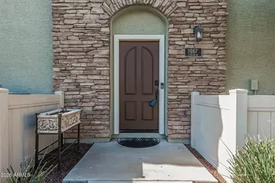 1967 E Frye Road #101, Gilbert, AZ 85295 - Photo 7