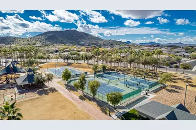 18322 W Thistle Landing Drive, Goodyear, AZ 85338 - Photo 105