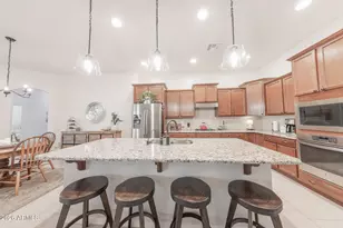 18322 W Thistle Landing Dr, Goodyear, AZ 85338 - Photo 53