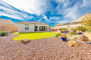 18322 W Thistle Landing Dr, Goodyear, AZ 85338 - Photo 27