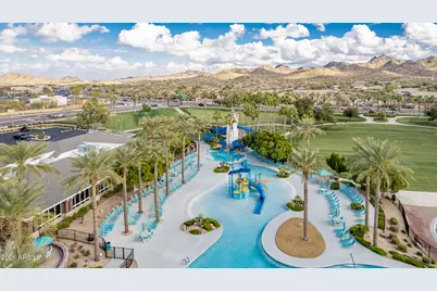 18322 W Thistle Landing Drive, Goodyear, AZ 85338 - Photo 97