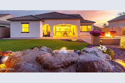 18322 W Thistle Landing Drive, Goodyear, AZ 85338 - Photo 21