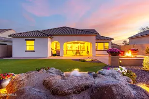 18322 W Thistle Landing Dr, Goodyear, AZ 85338 - Photo 21