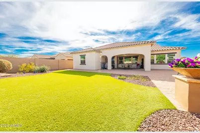 18322 W Thistle Landing Drive, Goodyear, AZ 85338 - Photo 29