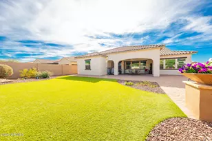 18322 W Thistle Landing Dr, Goodyear, AZ 85338 - Photo 29