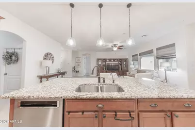 18322 W Thistle Landing Drive, Goodyear, AZ 85338 - Photo 49