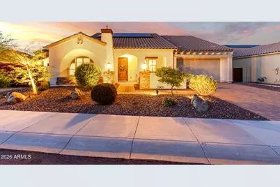 18322 W Thistle Landing Drive, Goodyear, AZ 85338 - Photo 3