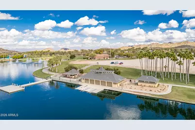 18322 W Thistle Landing Drive, Goodyear, AZ 85338 - Photo 91