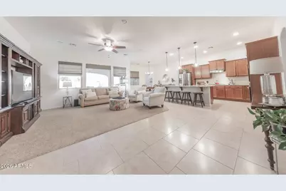 18322 W Thistle Landing Drive, Goodyear, AZ 85338 - Photo 43