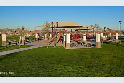 18322 W Thistle Landing Drive, Goodyear, AZ 85338 - Photo 101