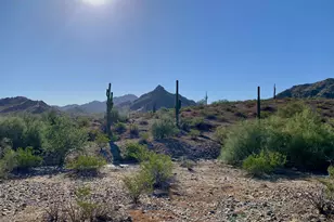 18322 W Thistle Landing Dr, Goodyear, AZ 85338 - Photo 91