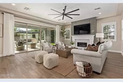 3743 E Arabian Drive, Gilbert, AZ 85296 - Photo 9