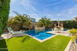 3743 E Arabian Dr, Gilbert, AZ 85296 - Photo 35