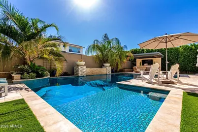 3743 E Arabian Drive, Gilbert, AZ 85296 - Photo 37