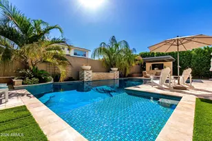 3743 E Arabian Dr, Gilbert, AZ 85296 - Photo 37