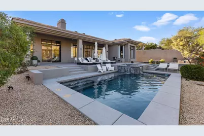 12345 N 129th Street, Scottsdale, AZ 85259 - Photo 53