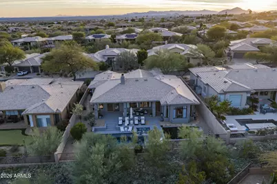 12345 N 129th Street, Scottsdale, AZ 85259 - Photo 69