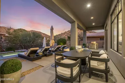 12345 N 129th Street, Scottsdale, AZ 85259 - Photo 5