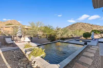 12345 N 129th Street, Scottsdale, AZ 85259 - Photo 47