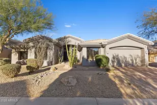 12345 N 129th St, Scottsdale, AZ 85259 - Photo 41