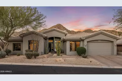 12345 N 129th Street, Scottsdale, AZ 85259 - Photo 1