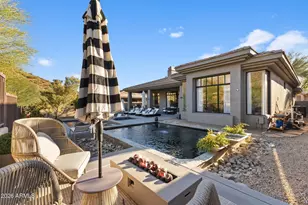 12345 N 129th St, Scottsdale, AZ 85259 - Photo 49