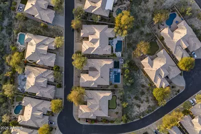 12345 N 129th Street, Scottsdale, AZ 85259 - Photo 59