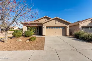 44114 W Venture Ln, Maricopa, AZ 85139 - Photo 1