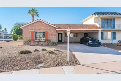 7727 E Bonita Drive, Scottsdale, AZ 85250 - Photo 1