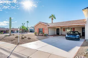 7727 E Bonita Dr, Scottsdale, AZ 85250 - Photo 5