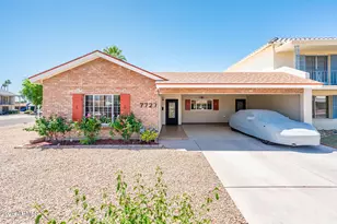 7727 E Bonita Dr, Scottsdale, AZ 85250 - Photo 9