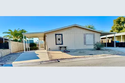 16226 N 33rd Way, Phoenix, AZ 85032 - Photo 1