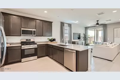 23369 W Weir Avenue, Buckeye, AZ 85326 - Photo 5