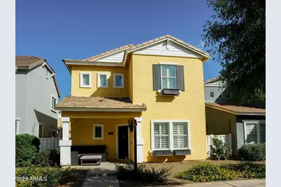 1316 S Minneola Lane, Gilbert, AZ 85296 - Photo 1